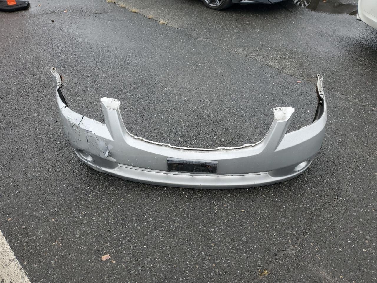 2006 NISSAN