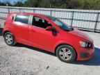 2014 CHEVROLET SONIC