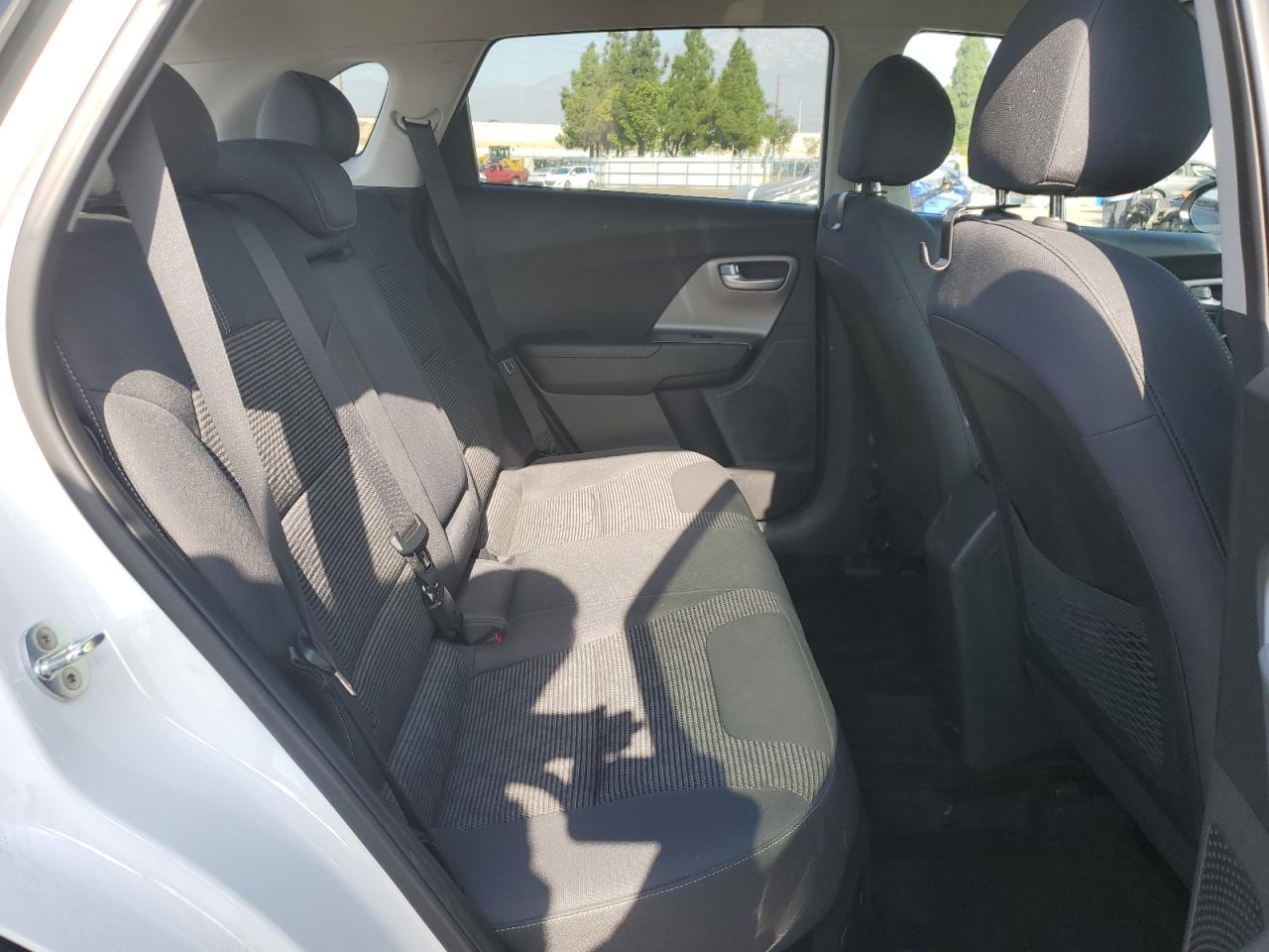 2019 KIA Niro