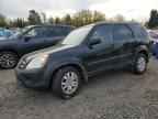 2006 HONDA CR-V