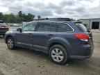2010 SUBARU Outback