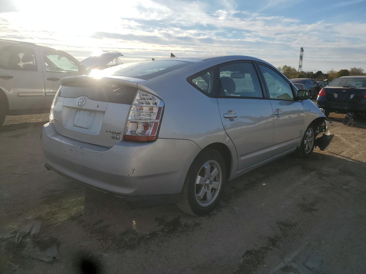 2006 TOYOTA PRIUS