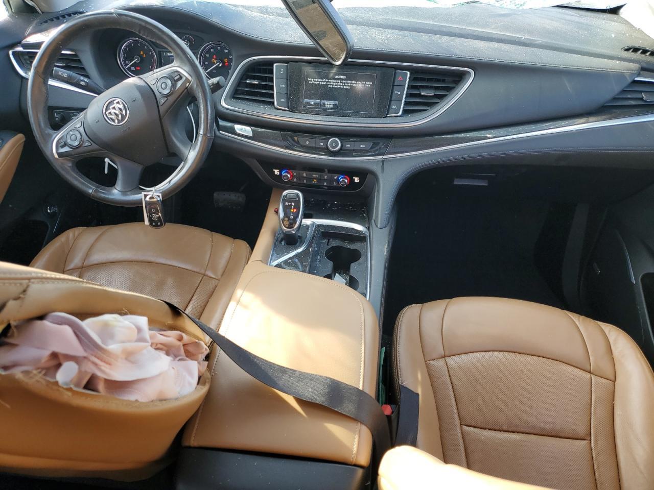 2019 BUICK ENCLAVE