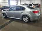 2011 SUBARU Legacy