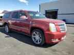 2012 CADILLAC ESCALADE