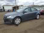 2013 CHEVROLET CRUZE