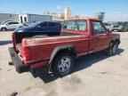 1992 JEEP Comanche