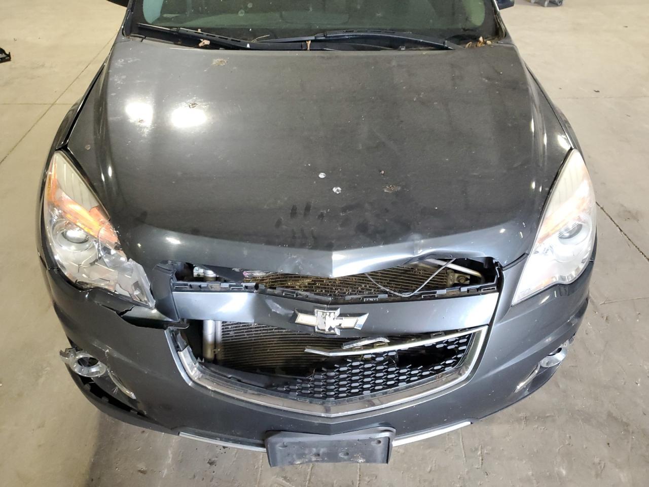 2010 CHEVROLET EQUINOX
