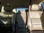 2017 HONDA ODYSSEY
