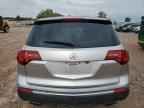 2011 ACURA MDX