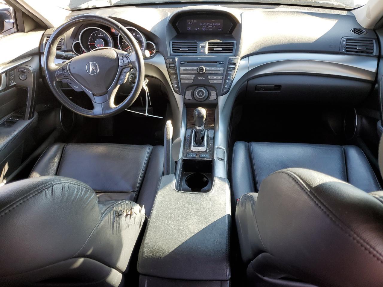 2011 ACURA TL