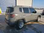 2019 JEEP Renegade