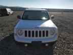2011 JEEP PATRIOT