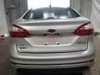 2016 FORD Fiesta