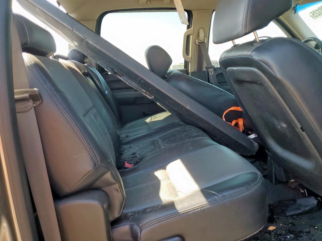 2013 GMC Sierra