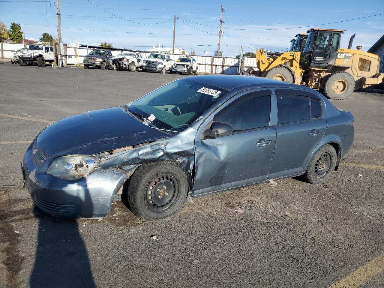 2006 CHEVROLET COBALT