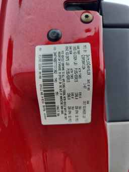 2007 CHRYSLER PT CRUISER
