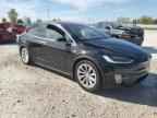 2018 TESLA MODEL X