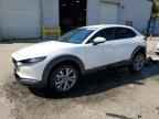 2020 MAZDA CX-30