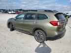2023 SUBARU Ascent