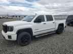 2014 GMC Sierra