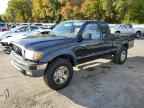 2001 TOYOTA TACOMA