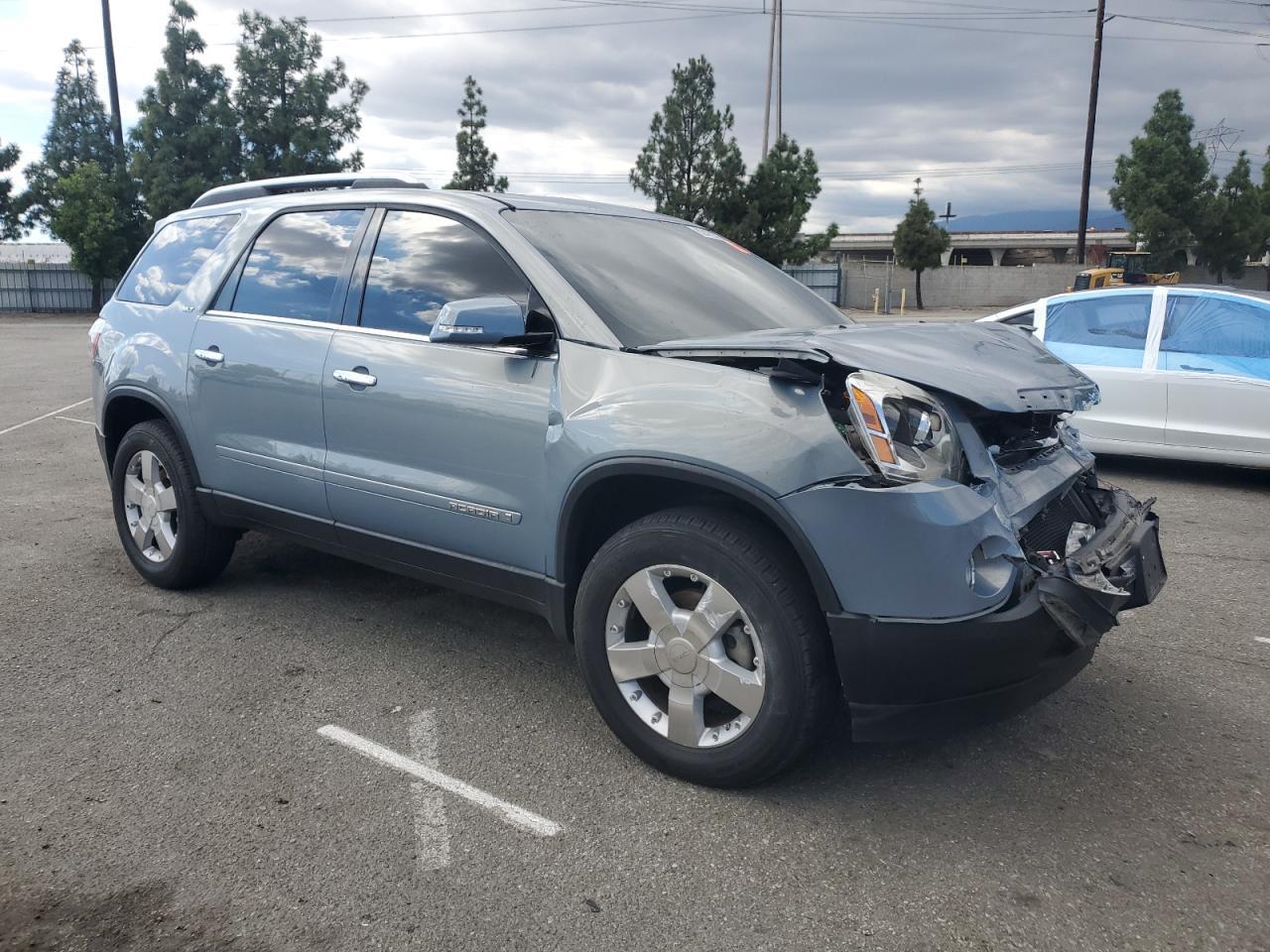 2008 GMC ACADIA
