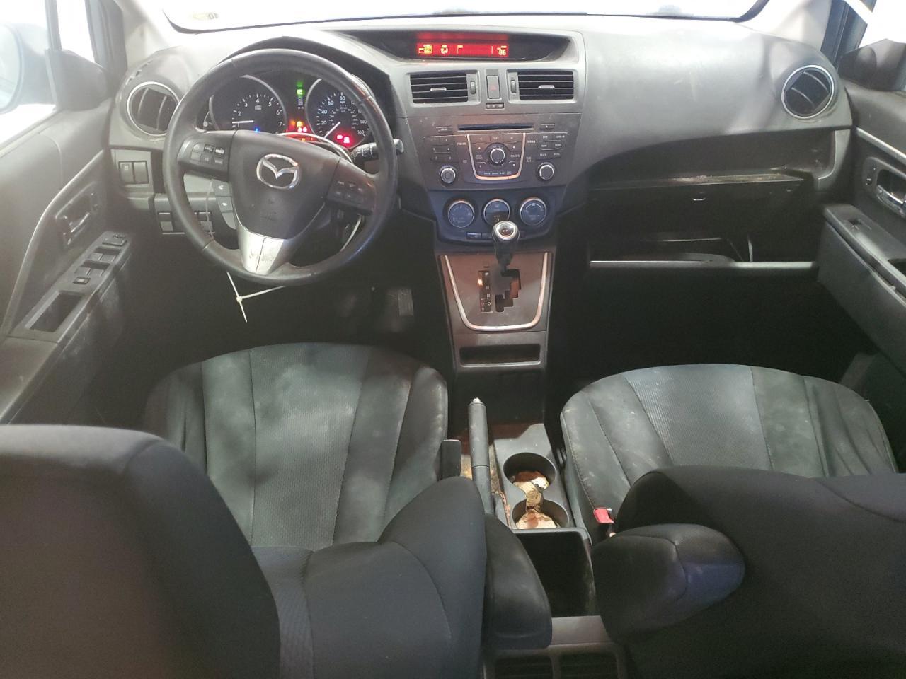 2013 MAZDA 5