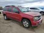 2002 CHEVROLET Trailblazer