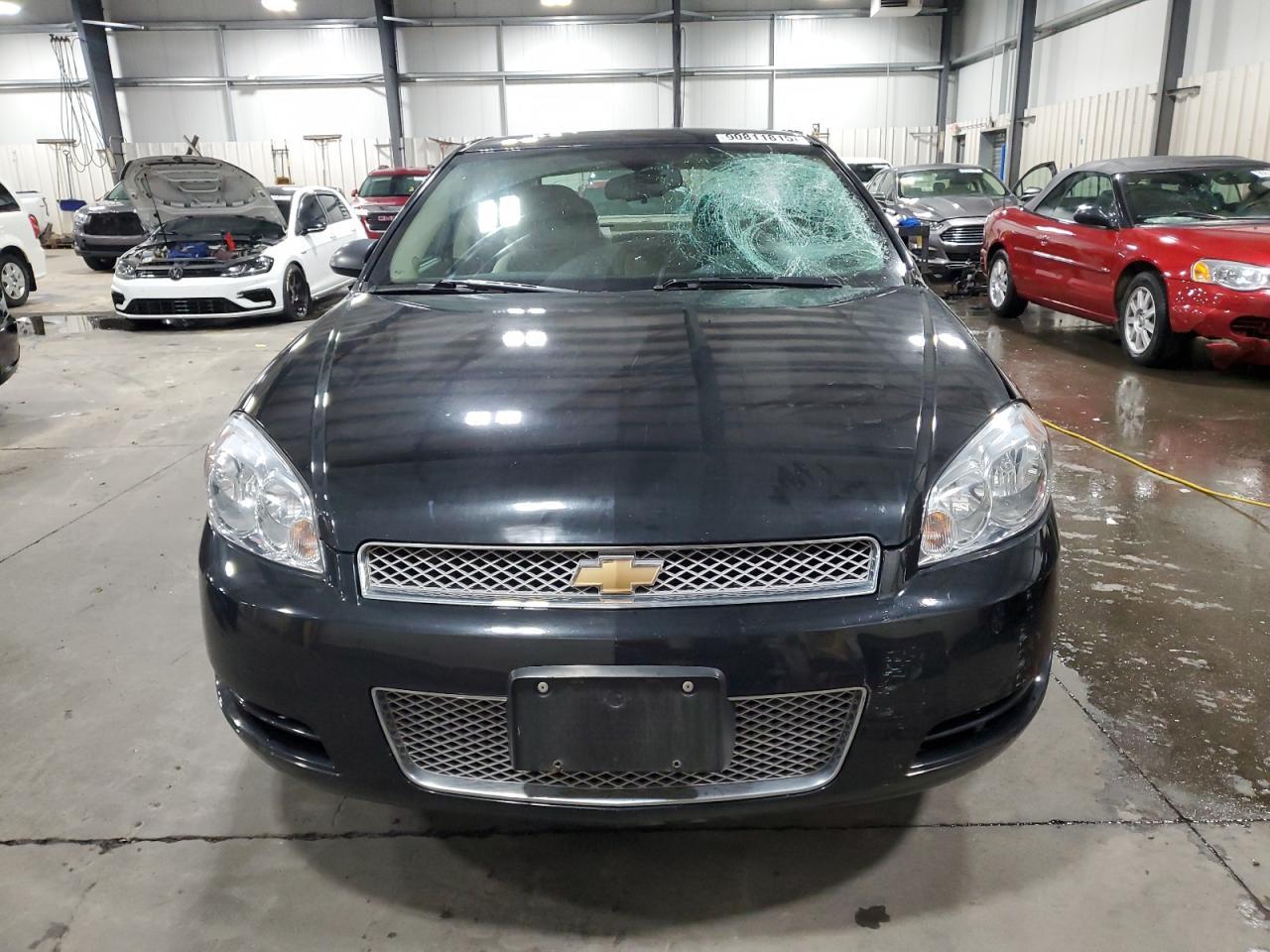 2013 CHEVROLET IMPALA