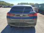 2018 BMW X2