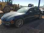2018 PORSCHE Panamera