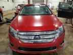 2010 FORD FUSION