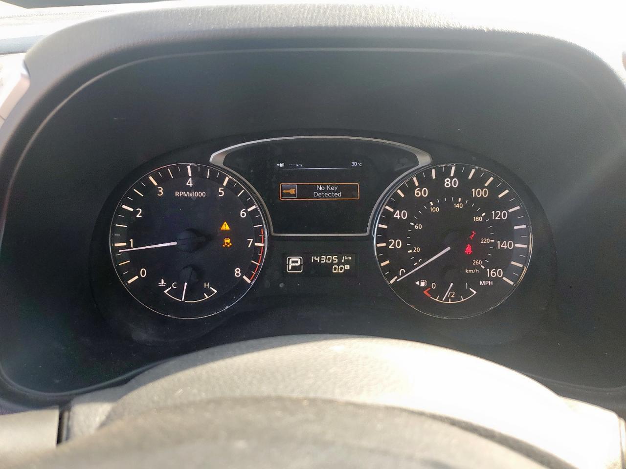 2013 NISSAN PATHFINDER