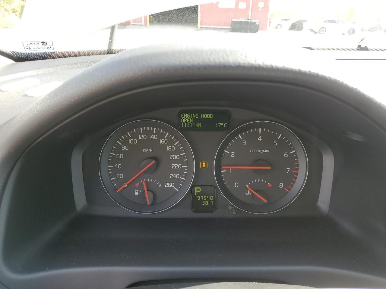 2010 VOLVO C30