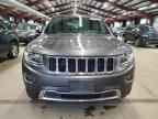 2016 JEEP Grand Cherokee