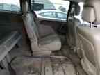 2012 CHRYSLER Town & Country