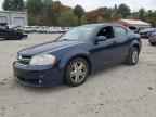 2013 DODGE Avenger
