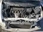 2011 HONDA CIVIC