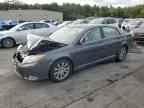2011 TOYOTA Avalon