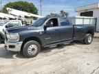 2021 RAM 3500