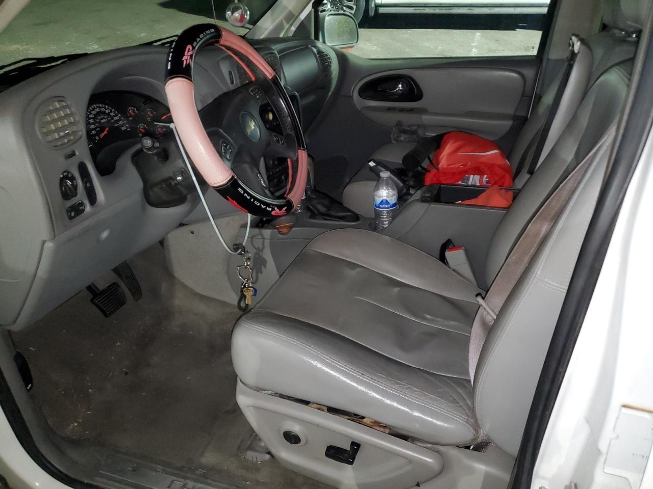 2005 CHEVROLET Trailblazer
