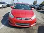 2016 HYUNDAI ACCENT