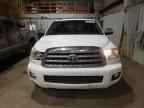 2010 TOYOTA Sequoia