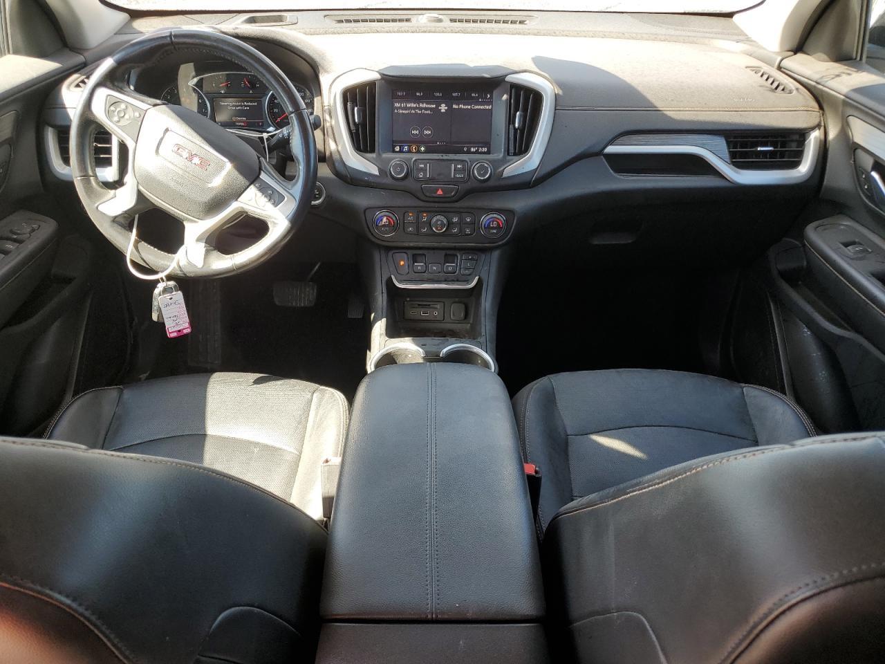 2020 GMC Terrain