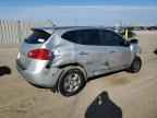 2012 NISSAN ROGUE