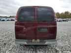 2000 CHEVROLET Express 3500