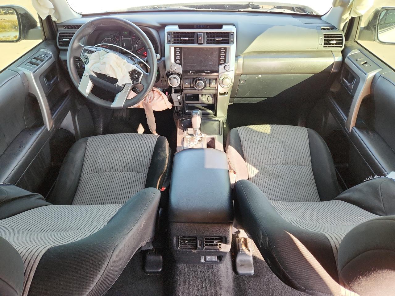 2021 TOYOTA 4Runner