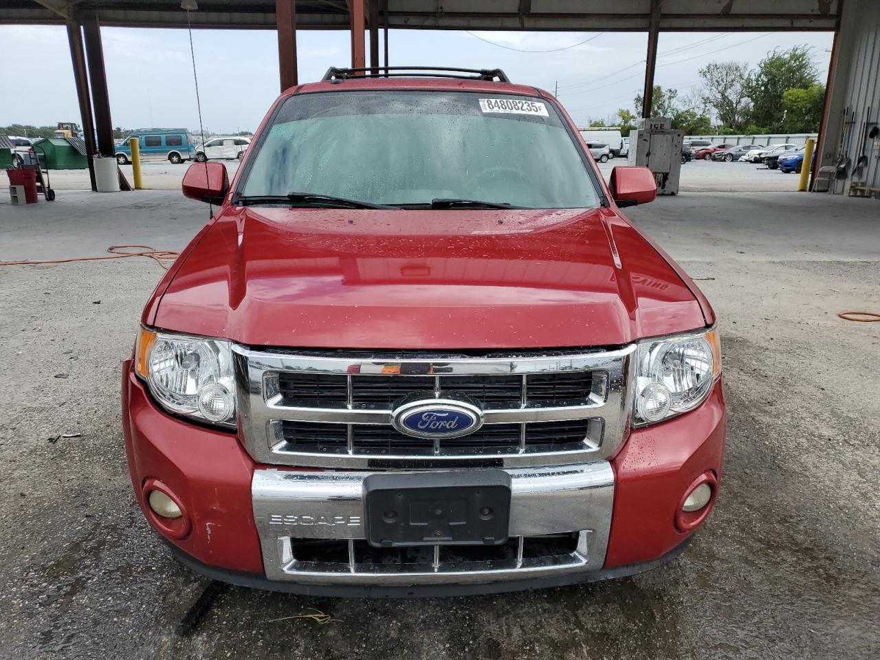 2010 FORD ESCAPE