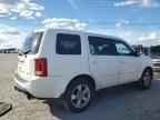 2014 HONDA PILOT